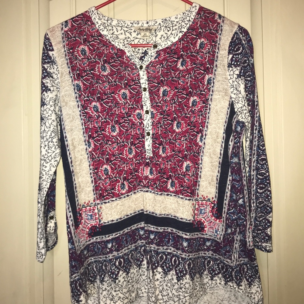 Women’s XS Top